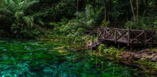 10 destinos para viajar em Fevereiro